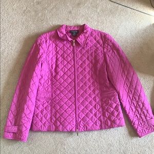 Jones New York petite stylish jacket.